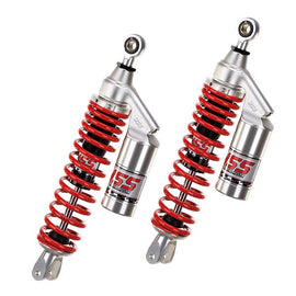 COPPIA AMMORT.YSS GAS C/SERB.TRICITY125/