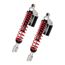 Carica l&#39;immagine nel visualizzatore di Gallery, COPPIA AMMORTIZZATORI YSS ECOLINE GAS C/