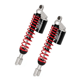 COPPIA AMMORTIZZATORI YSS ECOLINE GAS C/