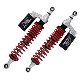 COPPIA AMMORTIZZATORI YSS ECOLINE GAS C/