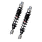 COPPIA AMMORTIZZATORI YSS TOPLINE BMW C1