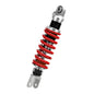 MONOAMMORTIZZATORE YSS TOPLINE HONDA CBR