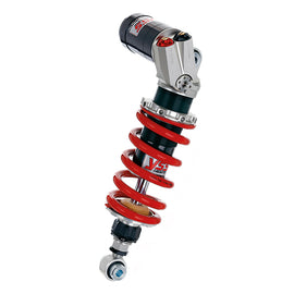 MONOAMMORT.YSS 'TOP' GAS SPEED T. 1050