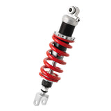 MONOAMMORTIZZATORE YSS TOPLINE YAMAHA XT
