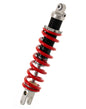 MONOAMMORTIZZATORE YSS TOPLINE HONDA CRF