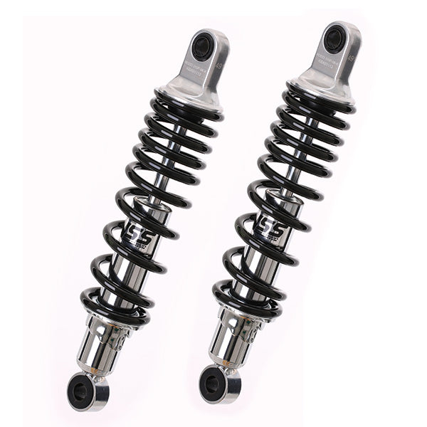 COPPIA AMMORTIZZATORI YSS HYDRAULIC YAMA