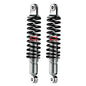 COPPIA AMMORT.YSS BRAVO HONDA-GUZZI
