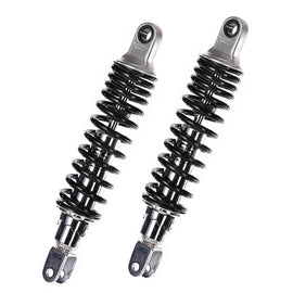 COPPIA AMMORT.YSS BRAVO HONDA CB500F