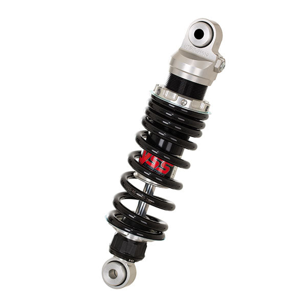 AMMORTIZZATORE ANTERIORE YSS TOPLINE BMW