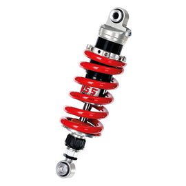 MONOAMMORT.YSS 'TOP' GAS VERSYS  650