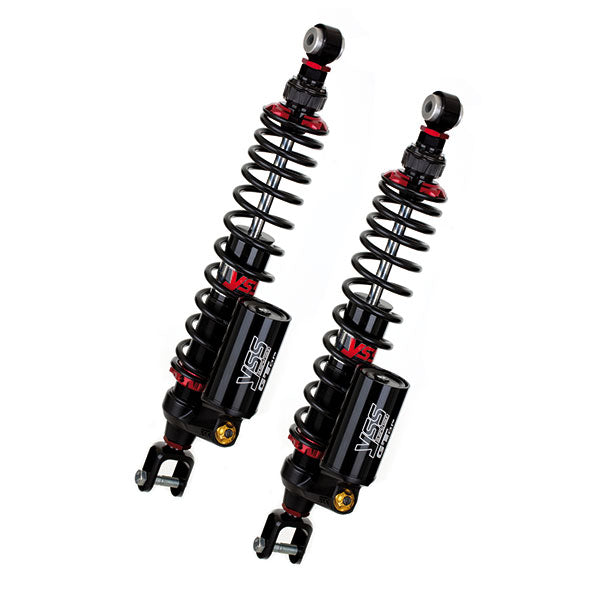 COPPIA AMMORTIZZATORI YSS TOPLINE BMW C