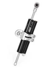 Carica l&#39;immagine nel visualizzatore di Gallery, AMMORTIZZATORE STERZO YSS NERO BMW-HONDA