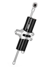 Carica l&#39;immagine nel visualizzatore di Gallery, AMMORTIZZATORE STERZO YSS NERO DUCATI-HO