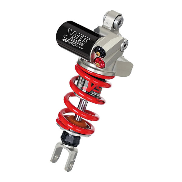 MONOAMMORTIZZATORE YSS STREET RACE  YAMA