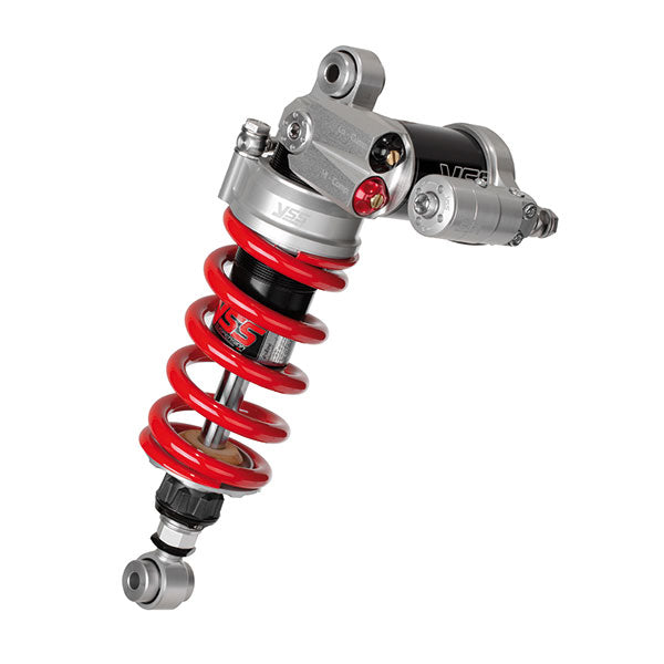 MONOAMMORTIZZATORE YSS STREET RACE SUZUK