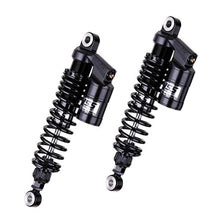 Carica l&#39;immagine nel visualizzatore di Gallery, COPPIA AMMORTIZZATORI YSS TOPLINE BLACK