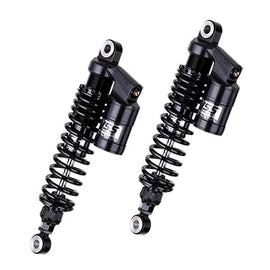 COPPIA AMMORTIZZATORI YSS TOPLINE BLACK