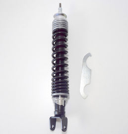 AMMORTIZZATORE POST HEXAGON LX125-LXT180