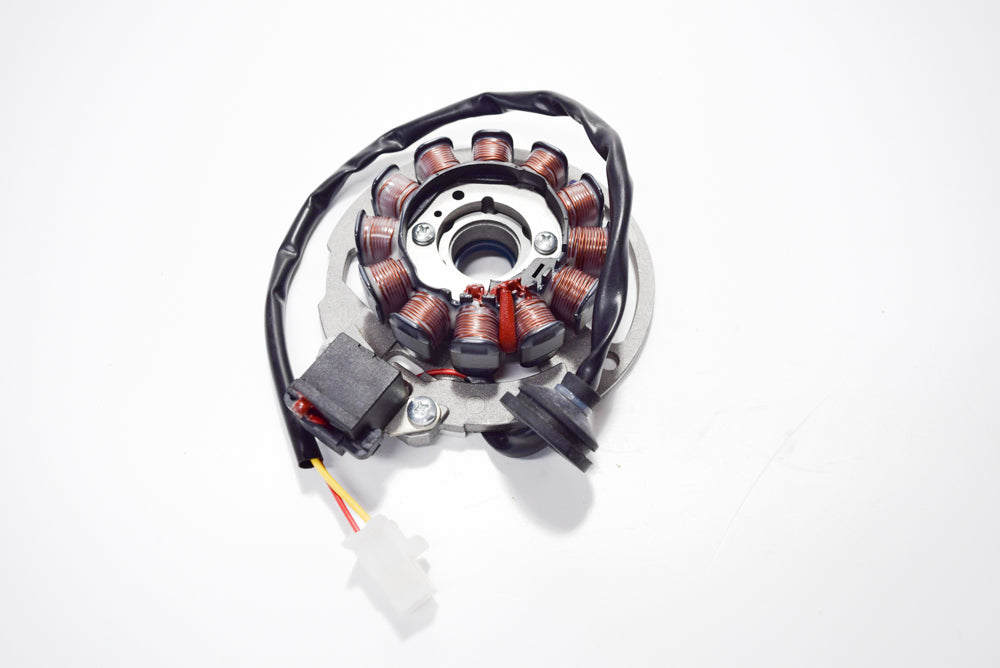 DUCATI STATORE 12POLI MALAGUTI 50 EURO2