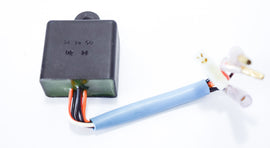 DUCATI CENTRAL.(MOT.YAMAHA)SCOOTER 50