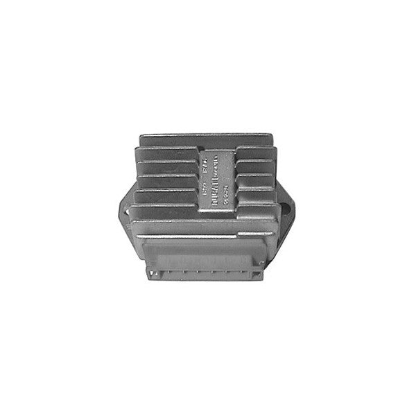 DUCATI REGOLATORE A PONTE 12V/25A C/SPIA