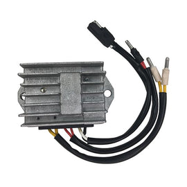 DUCATI REGOL.12V/25A C/CAVI-DUCATI/GUZZI