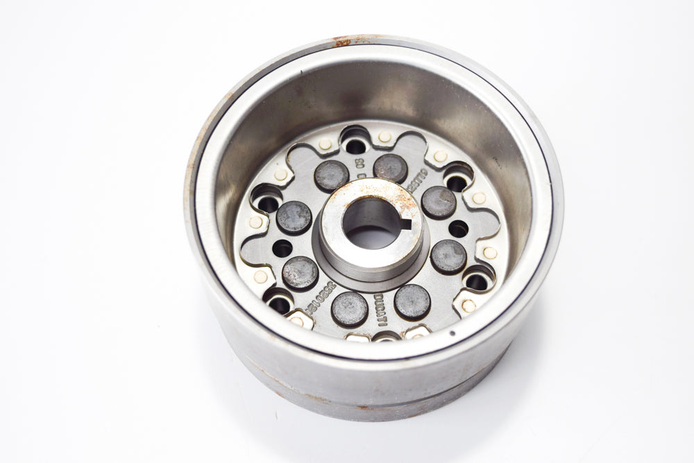 VOLANO DUCATI BEVERLY 400 06-07