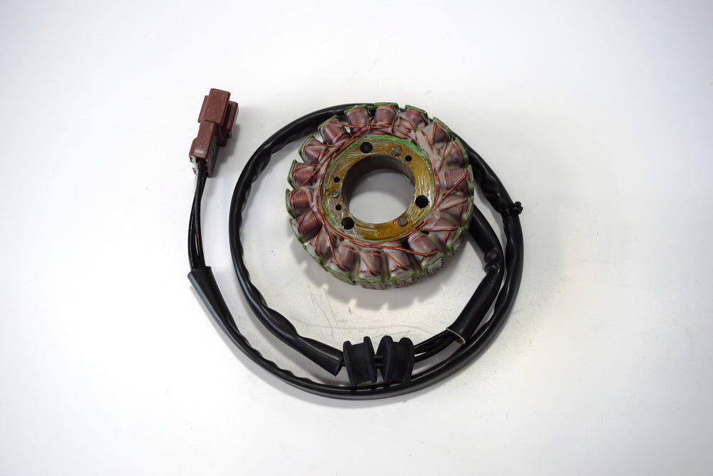 STATORE DUCATI 18POLI PIAGGIO MOT.500 X9