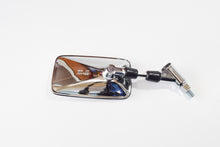 Carica l&#39;immagine nel visualizzatore di Gallery, SPECCHIO DX YAMAHA XVS650 DRAGSTAR CLASS