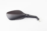 SPECCHIO DESTRO 'SGR' PER  MBK/YAMAHA-MAXSTER/THUNDER 125-150 2001>2002 VERSITY 300 2003>2006