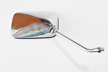 Carica l&#39;immagine nel visualizzatore di Gallery, SPECCHIO DX HORNET 03-06 CBF 600