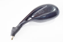 Carica l&#39;immagine nel visualizzatore di Gallery, SPECCHIO SX NERO BET&amp;WIN 125/250