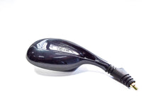 Carica l&#39;immagine nel visualizzatore di Gallery, SPECCHIO DX NERO BET&amp;WIN 125/250