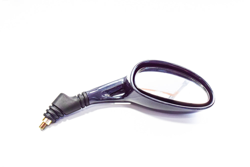 SPECCHIO DX NERO BET&WIN 125/250