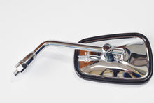 Carica l&#39;immagine nel visualizzatore di Gallery, SPECCHIO SX CROMATO KAWASAKI VN800/1500