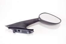 Carica l&#39;immagine nel visualizzatore di Gallery, SPECCHIO DX NERO PIAGGIO X9 125/180/250