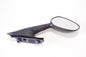 SPECCHIO DX NERO PIAGGIO X9 125/180/250