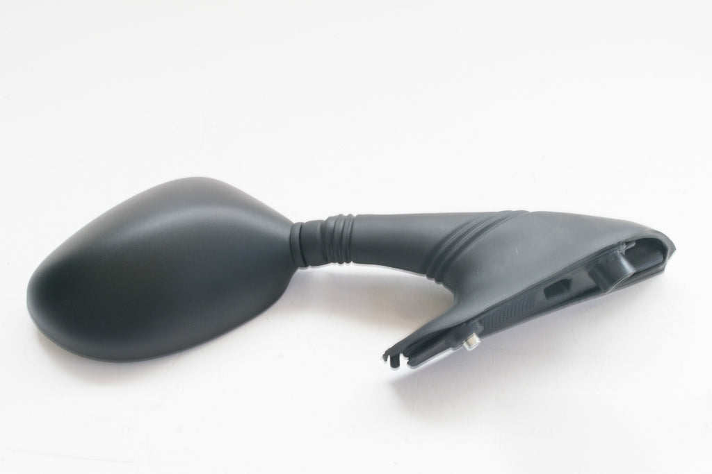 SPECCHIO DX NERO PIAGGIO X9 125/180/250