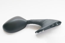 Carica l&#39;immagine nel visualizzatore di Gallery, SPECCHIO DX NERO PIAGGIO X9 125/180/250
