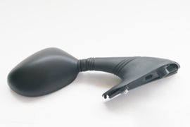 SPECCHIO DX NERO PIAGGIO X9 125/180/250