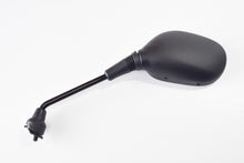 Carica l&#39;immagine nel visualizzatore di Gallery, SPECCHIO SX NERO YAMAHA X-MAX 125/250