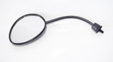 SPECCHIO RETROVISORE SINISTRO 'SGR' PER PIAGGIO ZIP 50-125 4T