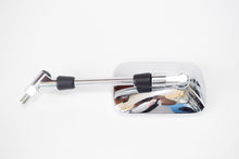 Carica l&#39;immagine nel visualizzatore di Gallery, SPECCHIO SX SUZUKI BURGMAN 250/400