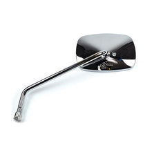 Carica l&#39;immagine nel visualizzatore di Gallery, SPECCHIO SX SCARABEO 125/150/200 ROTAX