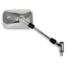 Carica l&#39;immagine nel visualizzatore di Gallery, SPECCHIO DX BURGMAN 250/400