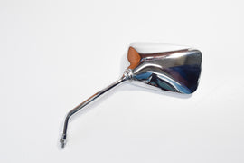 SPECCHIO CUSTOM (CROMATO) SX-MOTO