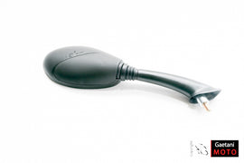 SPECCHIO DX. NERO PIAGGIO ET4 150