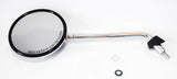 SPECCHIO SINISTRO CROMATO LIBERTY RST DAL 2004