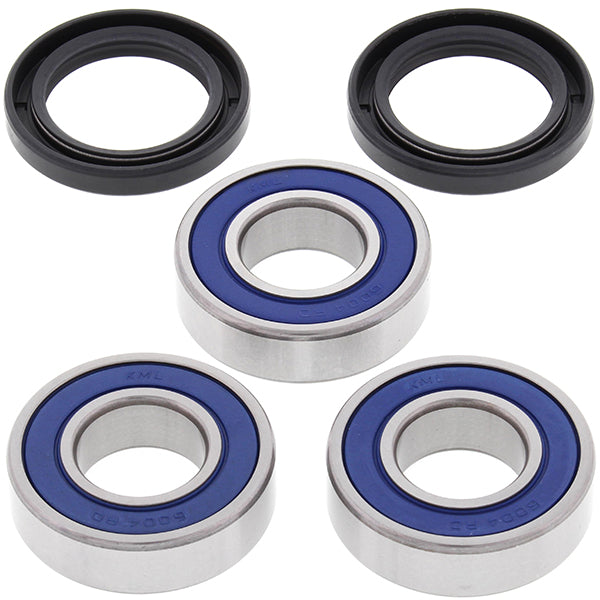 KIT CUSCINETTI PER RUOTA (RIF. ALL-BALLS