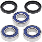 KIT CUSCINETTI PER RUOTA (RIF. ALL-BALLS